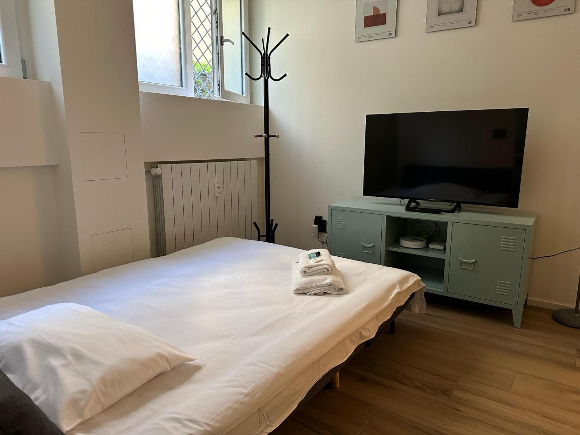 Affori Apartment - 15 Min From Duomo Milano Ngoại thất bức ảnh